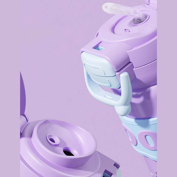 Peanuts Snoopy Cozy Sips Thermos