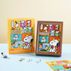 Peanuts Snoopy DIY Display