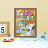 Peanuts Snoopy DIY Display