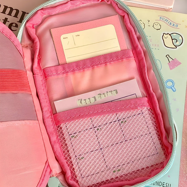 Peanuts Snoopy Dear Sweetie Pencil Pouch