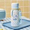 Peanuts Snoopy Detachable Cap Travel Mug