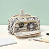 Peanuts Snoopy Everyday Moments Pencil Case