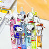 Peanuts Snoopy Gel Pens – Happy Little Moments
