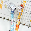 Peanuts Snoopy Gel Pens – Happy Little Moments