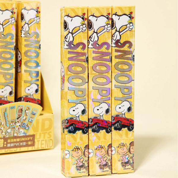 Peanuts Snoopy Heartbeat Pen