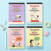 Peanuts Snoopy Memo Pad