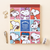 Peanuts Snoopy Memo Pad - Snoopy & Family - Limited Edition