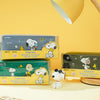 Peanuts Snoopy Pencil Case - NEW Limited Edition
