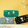 Peanuts Snoopy Pencil Case - NEW Limited Edition