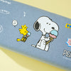 Peanuts Snoopy Pencil Case - NEW Limited Edition
