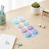 Peanuts Snoopy Petit Collection Stickers - Ombre