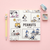 Peanuts Snoopy Square Memo Pad - Snoopy Comic Moments