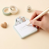 Peanuts Snoopy Sticky Notes - Little Love Notes