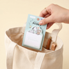 Peanuts Snoopy Sticky Notes - Little Love Notes
