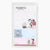Peanuts Snoopy Sticky Notes Set - Vintage Series - Comic Strip