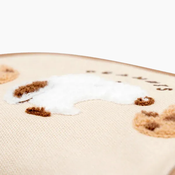 Peanuts Snoopy Sweet Treat Cosmetic Bag