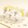 Peanuts Snoopy Travel Pouch (2 Designs)