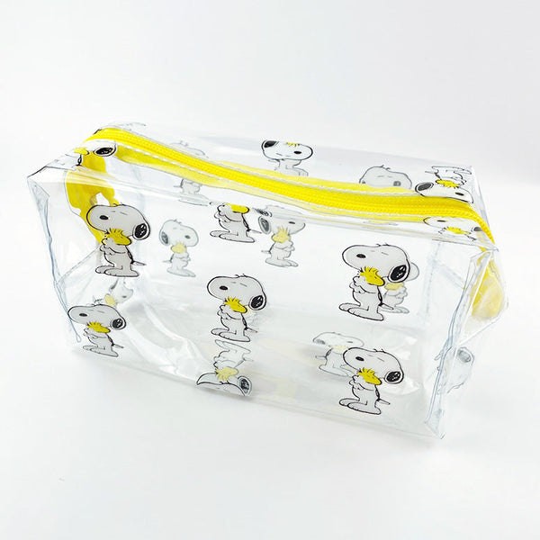 Peanuts Snoopy Travel Pouch (2 Designs)