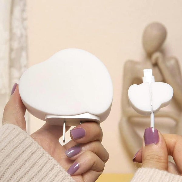 Peanuts Snoopy Type-C Fast Charging Cable Cover