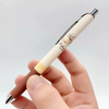 Pentel Energel Gel Pen - Pikachu Number 205 - Limited Candy Quest Collection