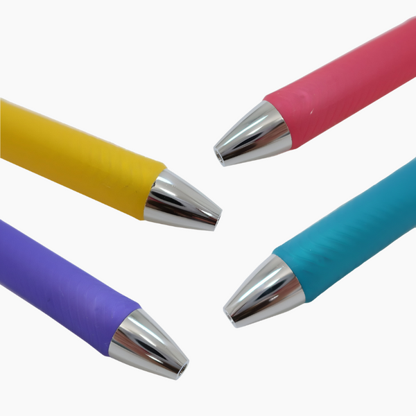 Pentel Energel Gel Pen - Sanrio Characters