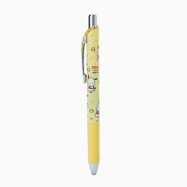 Pentel Energel Gel Pen - Sanrio Characters - LIMITED EDITION