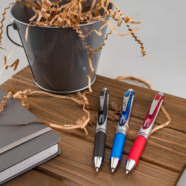 Pentel Energel Liquid Gel Ink Pen