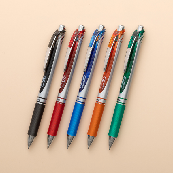 Pentel Energel Liquid Gel Ink Pen