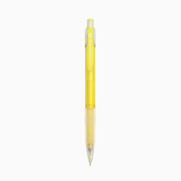 Pilot Color Eno Erasable Mechanical Pencil