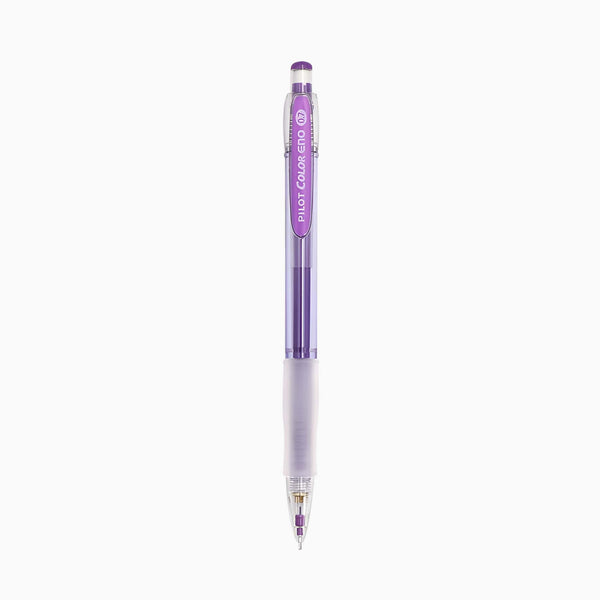 Pilot Color Eno Erasable Mechanical Pencil