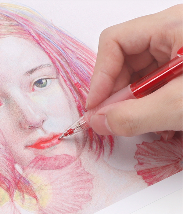 Pilot Color Eno Erasable Mechanical Pencil