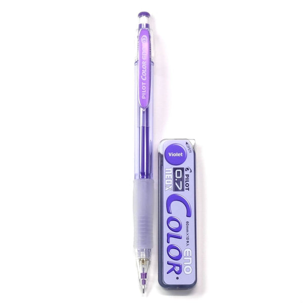 Pilot Color Eno Neox Erasable Lead