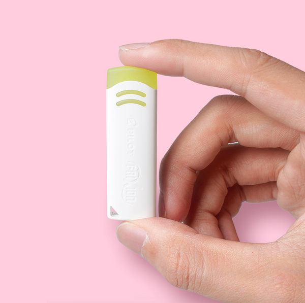 Pilot FriXion Pen Eraser