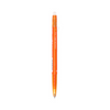 Pilot Frixion Ball Slim Gel Pen