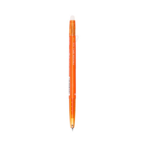 Pilot Frixion Ball Slim Gel Pen