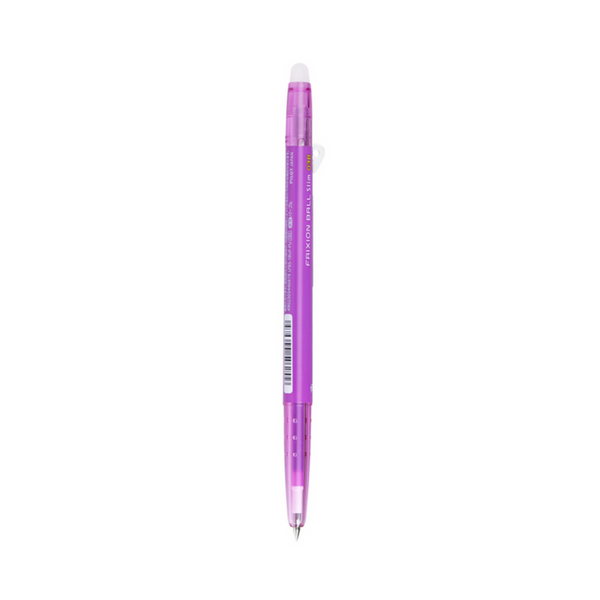 Pilot Frixion Ball Slim Gel Pen