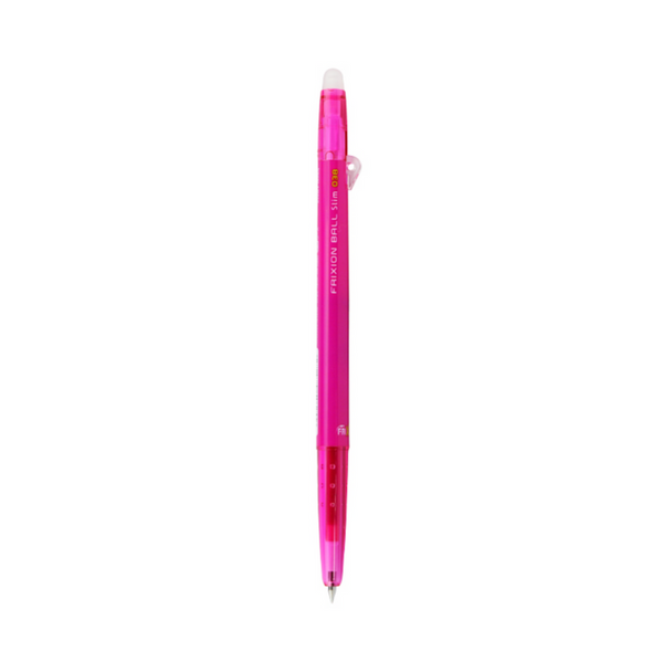 Pilot Frixion Ball Slim Gel Pen