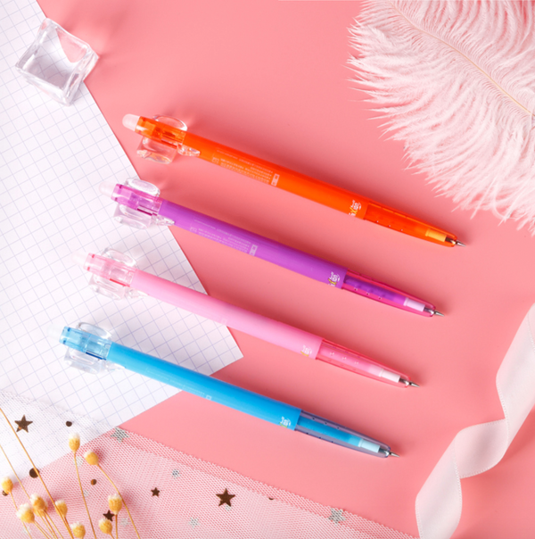 Pilot Frixion Ball Slim Gel Pen