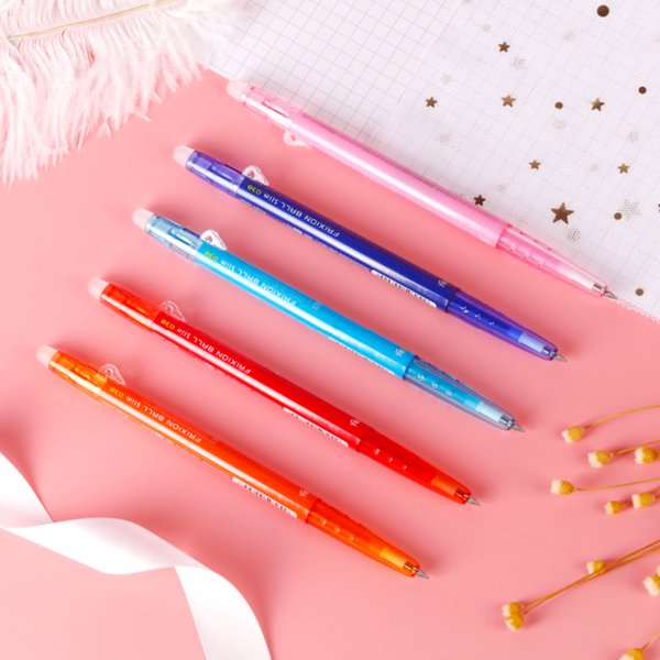 Pilot Frixion Ball Slim Gel Pen