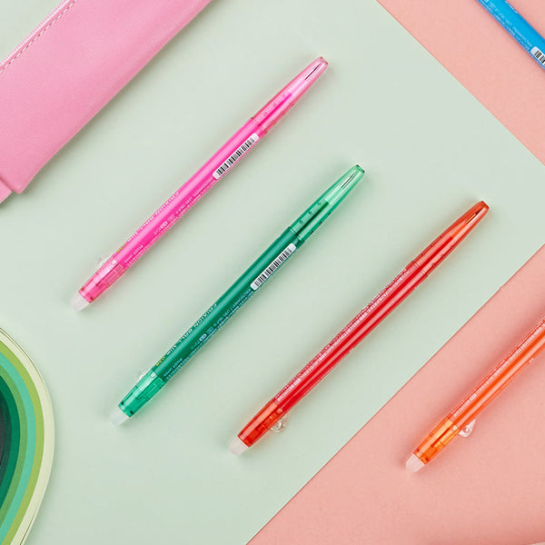 Pilot Frixion Ball Slim Gel Pen