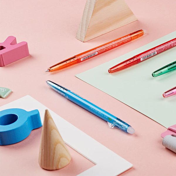 Pilot Frixion Ball Slim Gel Pen