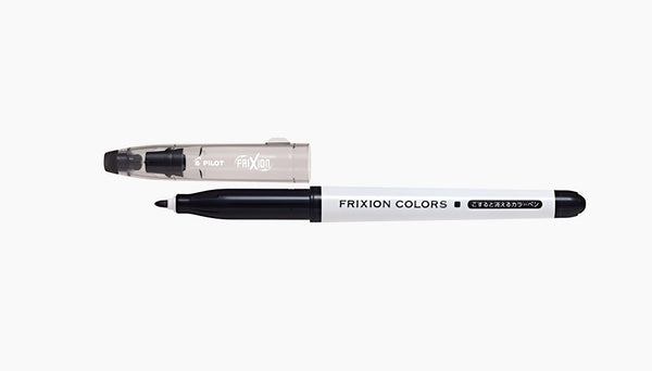 Pilot Frixion Colors Erasable Marker - 12 Color Set