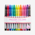 Pilot Frixion Colors Erasable Marker - 12 Color Set