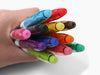 Pilot Frixion Colors Erasable Marker - 12 Color Set