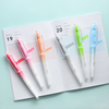 Pilot Frixion Light Natural Color Erasable Highlighters - NEW COLORS