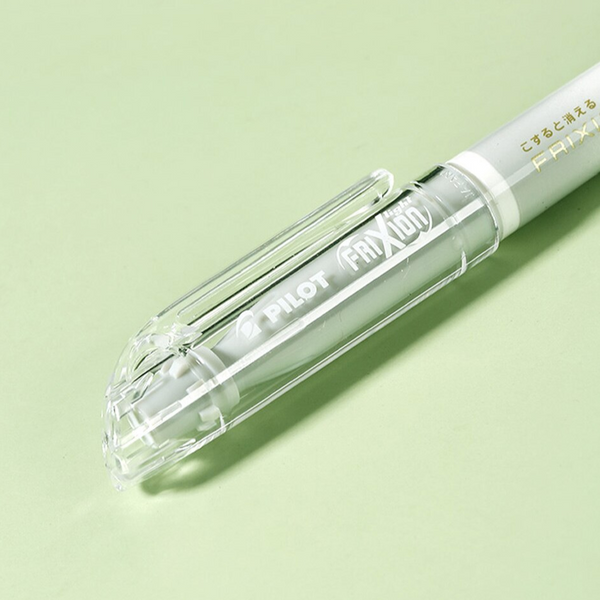 Pilot Frixion Light Natural Color Erasable Highlighters - NEW COLORS