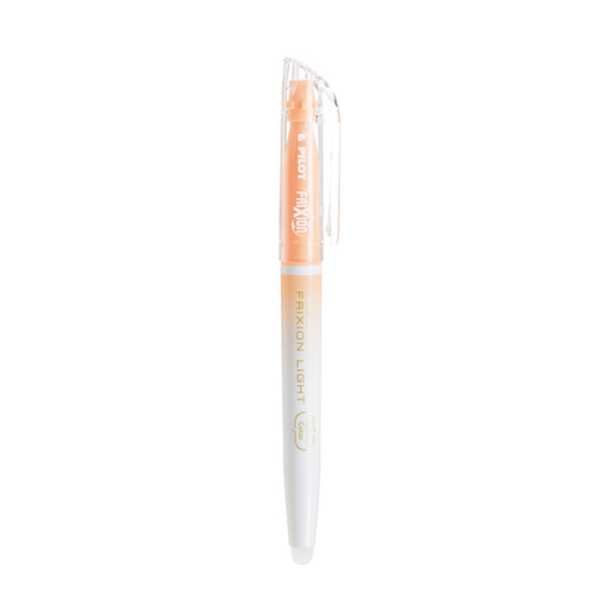 Pilot Frixion Light Natural Color Erasable Highlighters - NEW COLORS