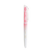 Pilot Frixion Light Natural Color Erasable Highlighters - NEW COLORS