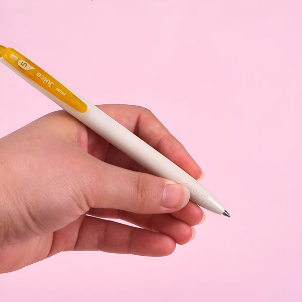 Pilot Juice 10th Anniversary Color Gel Pens - Classic Colors