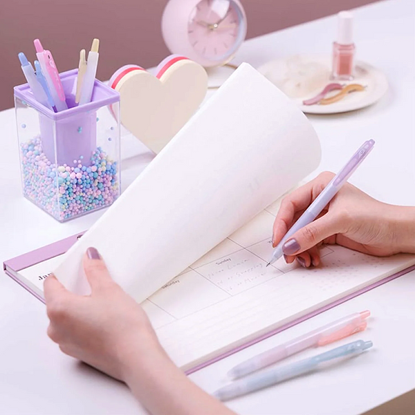 Pilot Juice 10th Anniversary Color Gel Pens - Dusty Colors